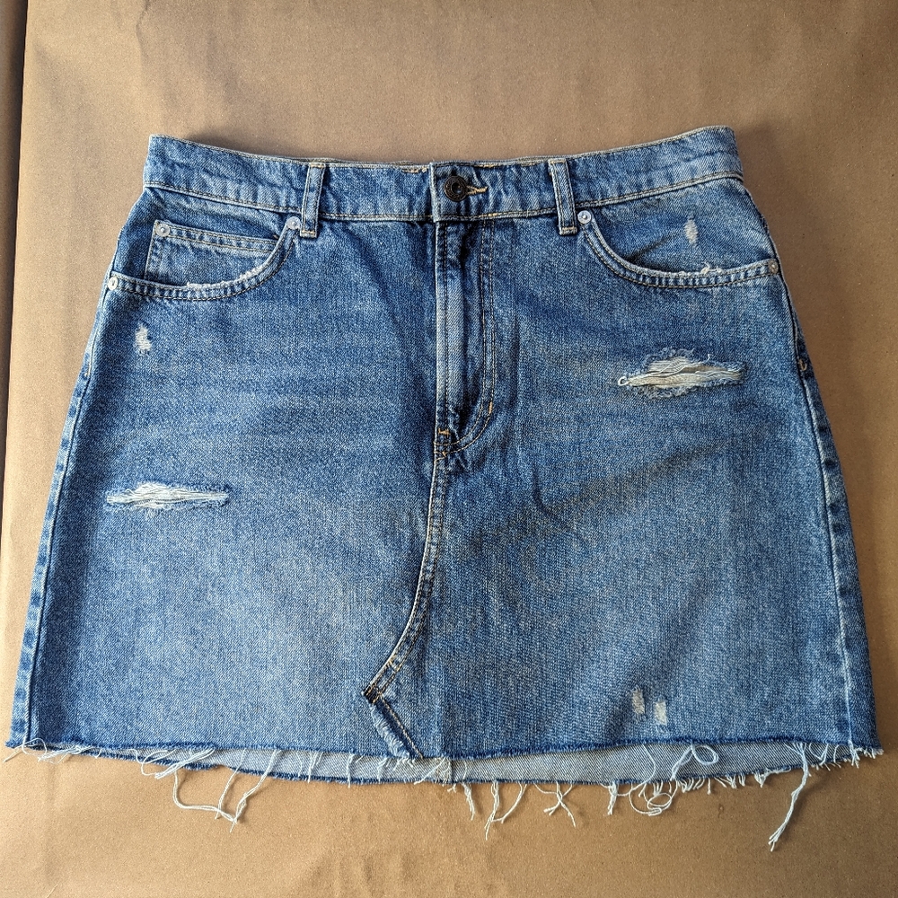 We the Free Skirt (Size 30)